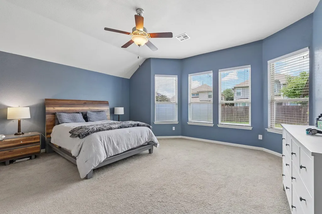 5852 Parma Street Round Rock TX 78665