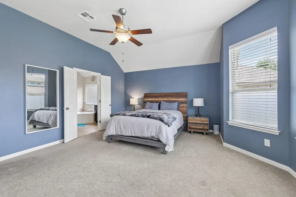 5852 Parma Street Round Rock TX 78665