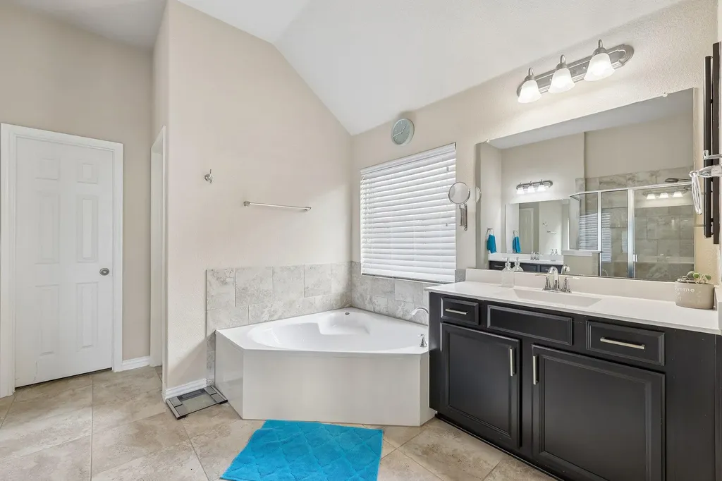 5852 Parma Street Round Rock TX 78665