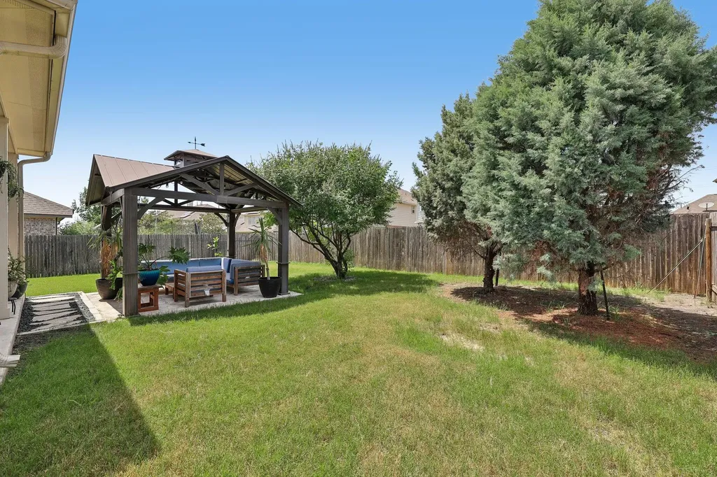 5852 Parma Street Round Rock TX 78665