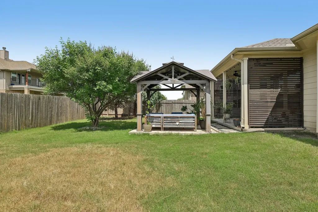 5852 Parma Street Round Rock TX 78665