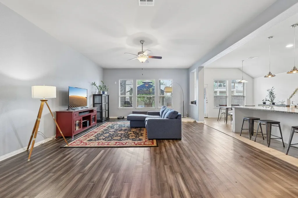 5852 Parma Street Round Rock TX 78665