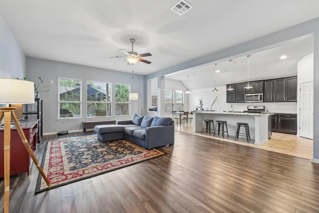 5852 Parma Street Round Rock TX 78665