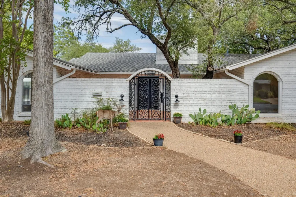 4202 N Hills Drive Austin TX 78731