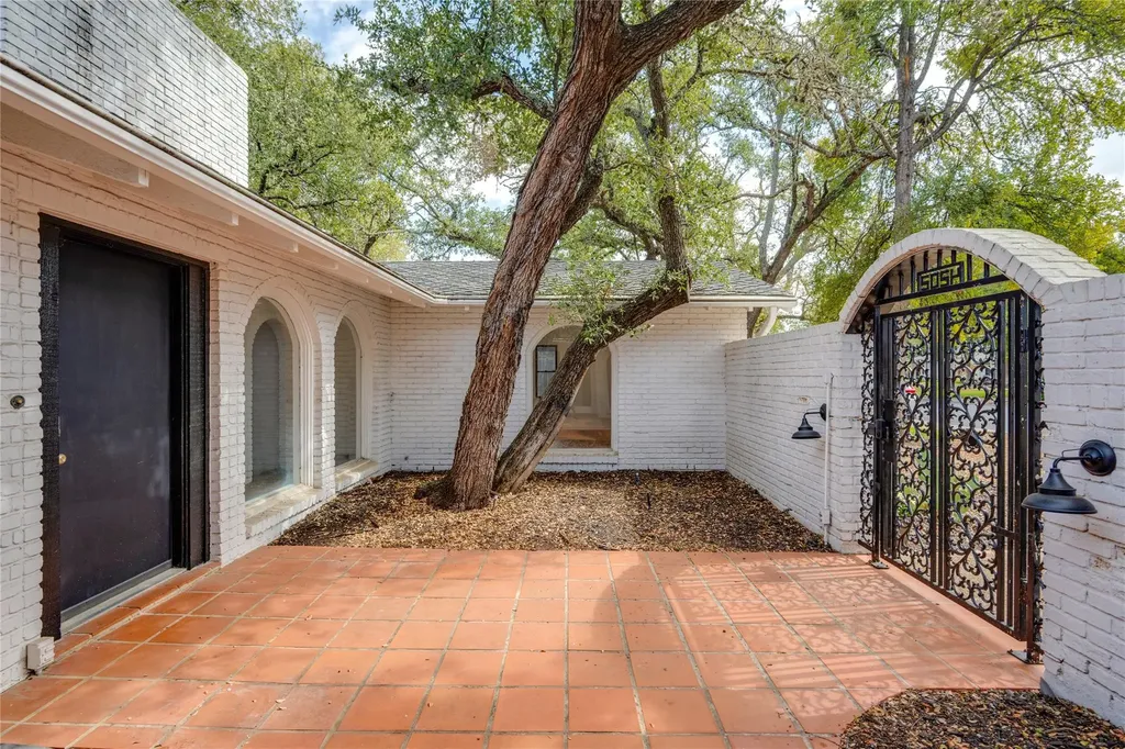 4202 N Hills Drive Austin TX 78731