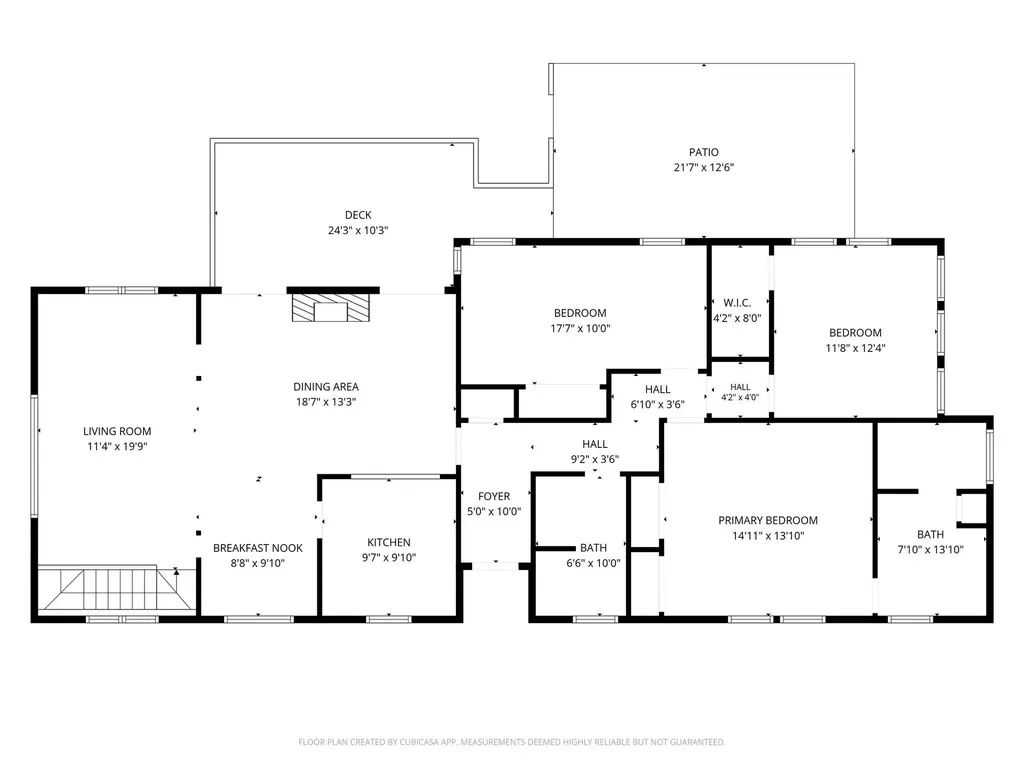 3401 Clearview Drive Austin TX 78703