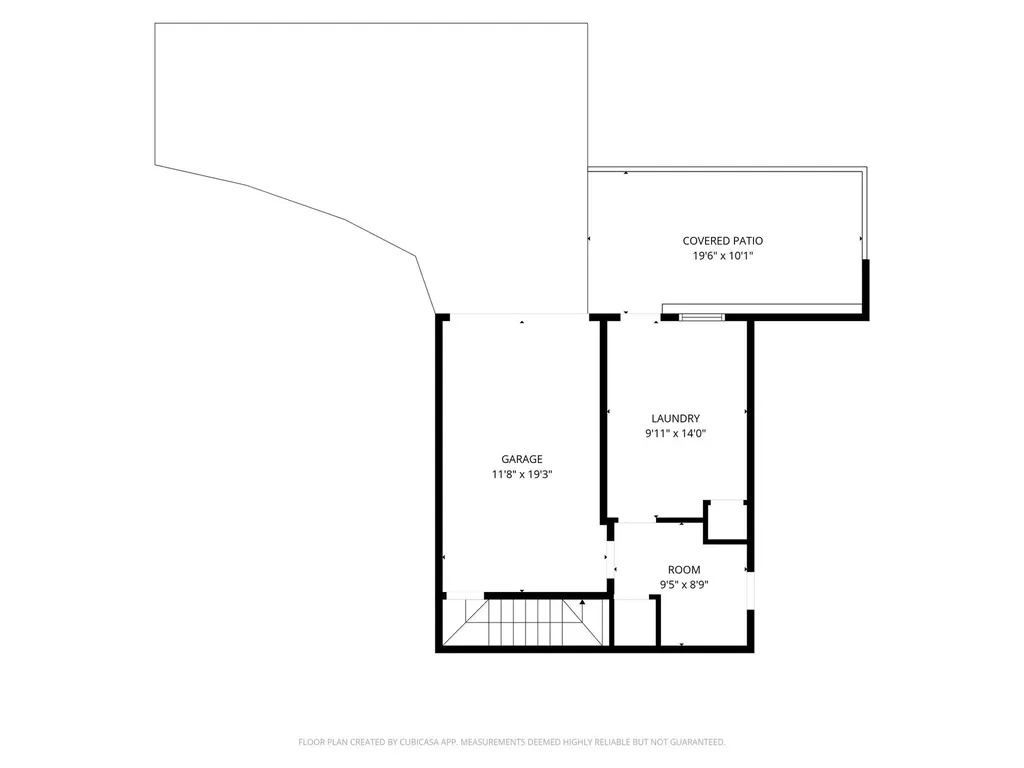 3401 Clearview Drive Austin TX 78703