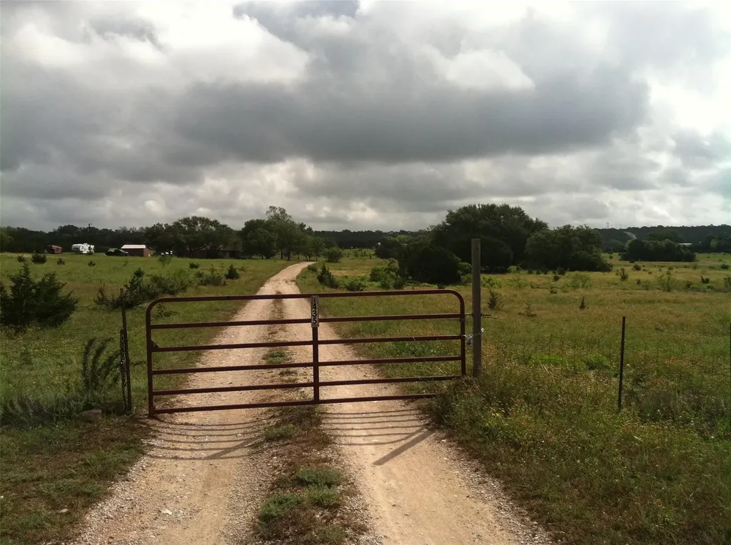 1435 County Road 108 Burnet TX 78611