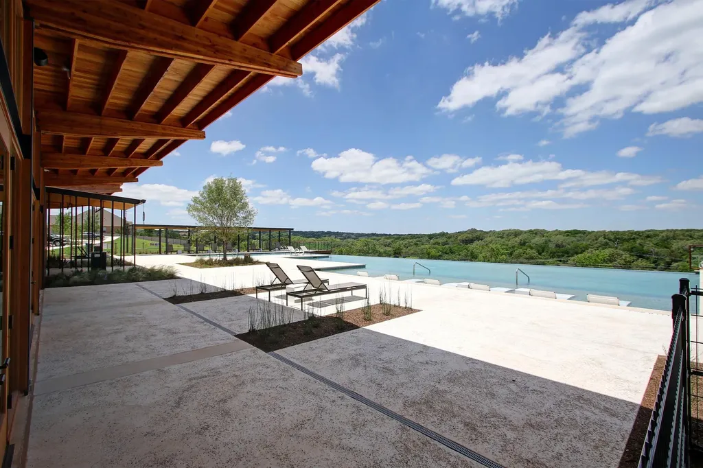 504 River Overlook Road Georgetown TX 78628