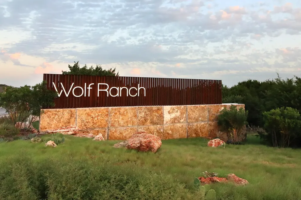 504 River Overlook Road Georgetown TX 78628