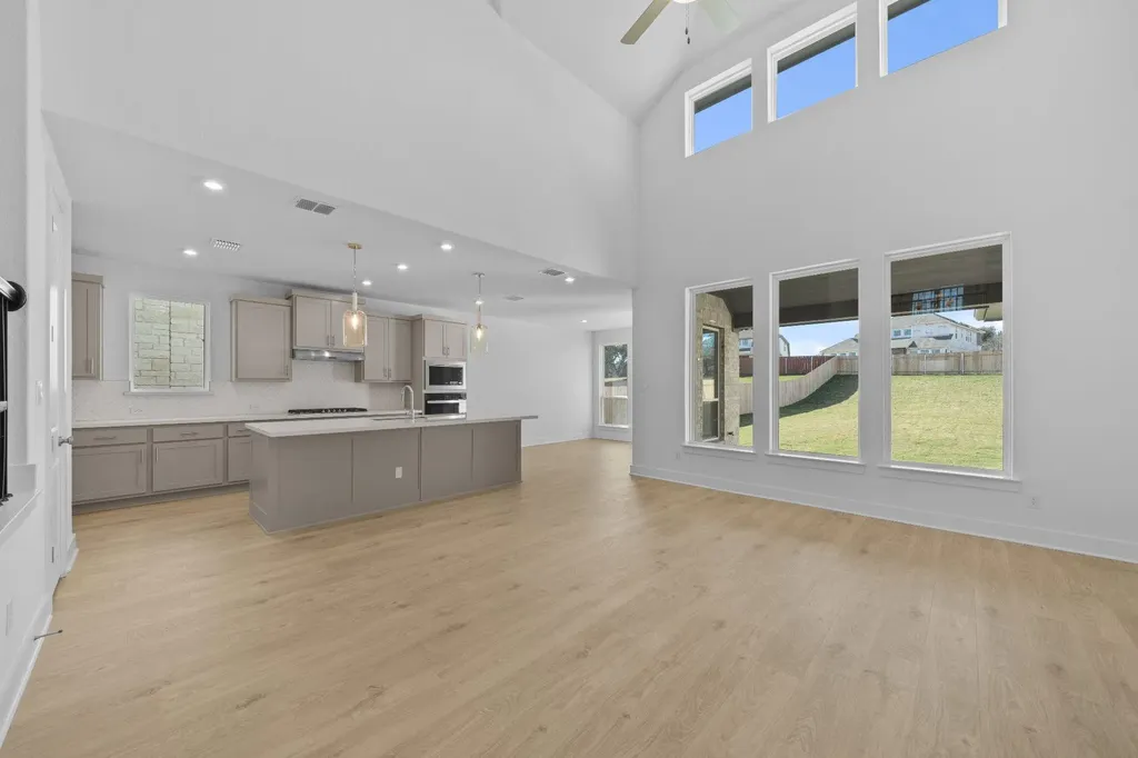 2217 Sarabanda Street Round Rock TX 78681