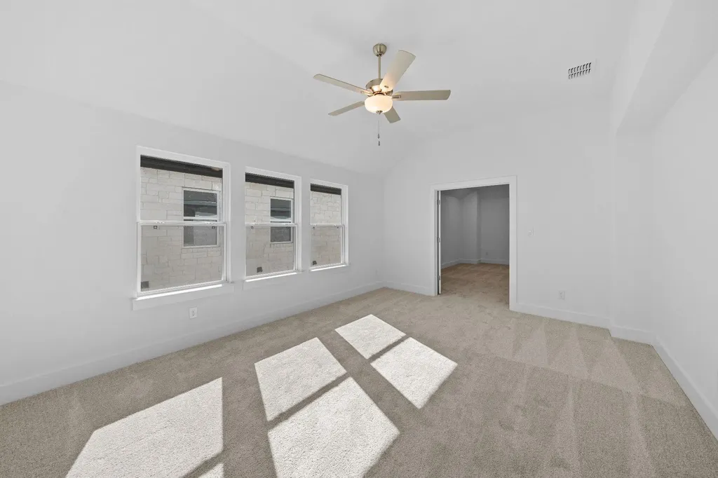 2217 Sarabanda Street Round Rock TX 78681