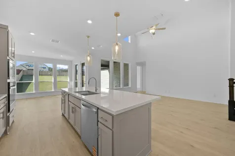 2217 Sarabanda Street Round Rock TX 78681