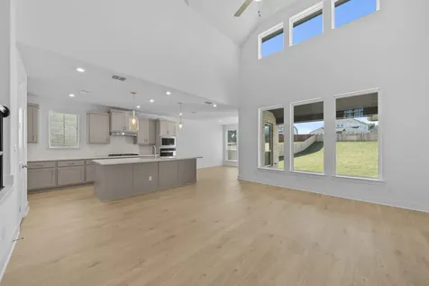 2217 Sarabanda Street Round Rock TX 78681