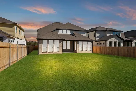 2217 Sarabanda Street Round Rock TX 78681