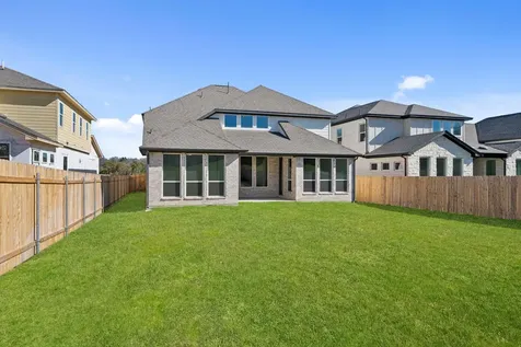 2217 Sarabanda Street Round Rock TX 78681