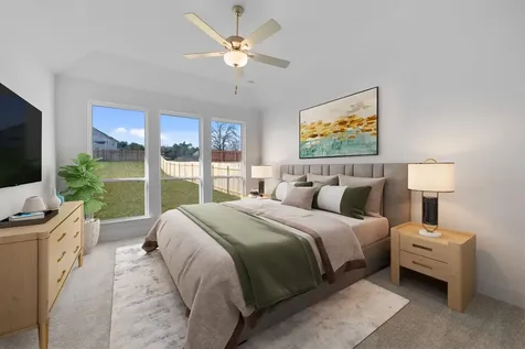 2217 Sarabanda Street Round Rock TX 78681