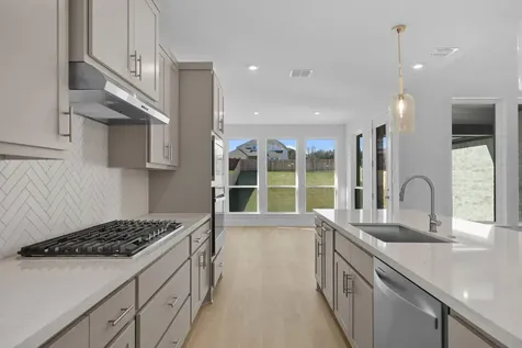 2217 Sarabanda Street Round Rock TX 78681