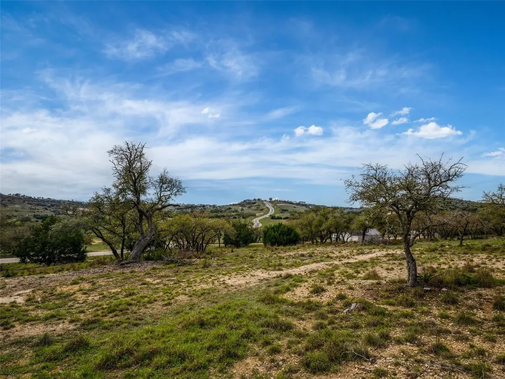 Lot 66 Majestic Hills Drive Blanco TX 78606