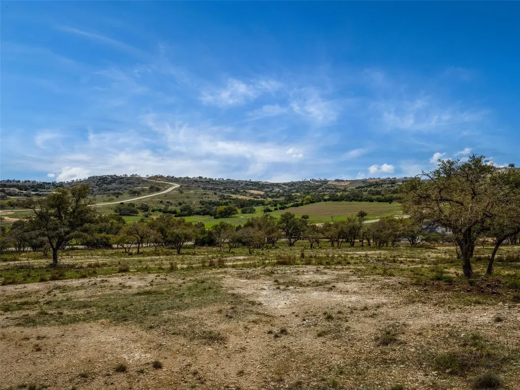 Lot 66 Majestic Hills Drive Blanco TX 78606