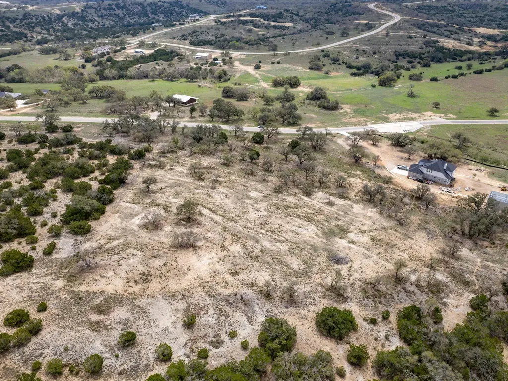 Lot 66 Majestic Hills Drive Blanco TX 78606