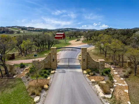 Lot 66 Majestic Hills Drive Blanco TX 78606