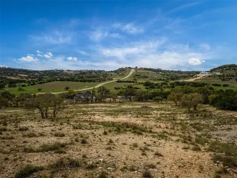 Lot 66 Majestic Hills Drive Blanco TX 78606