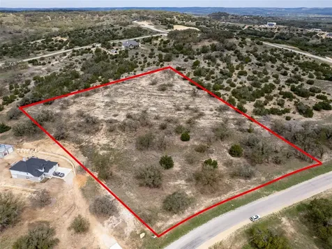 Lot 66 Majestic Hills Drive Blanco TX 78606