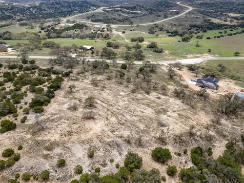 Lot 66 Majestic Hills Drive Blanco TX 78606