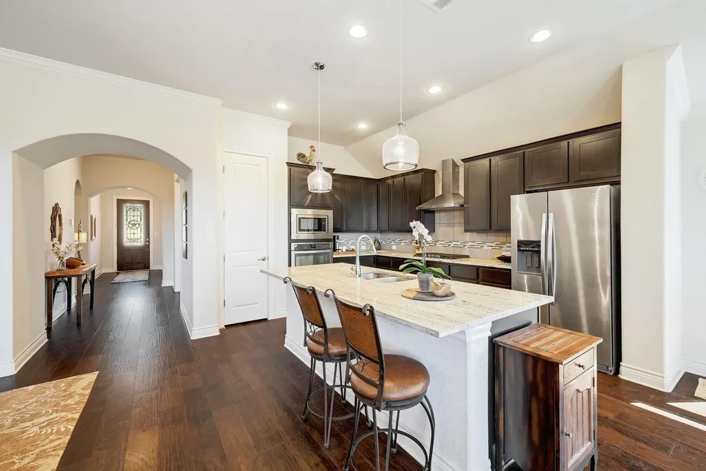 960 Blue Ridge Drive Dripping Springs TX 78620