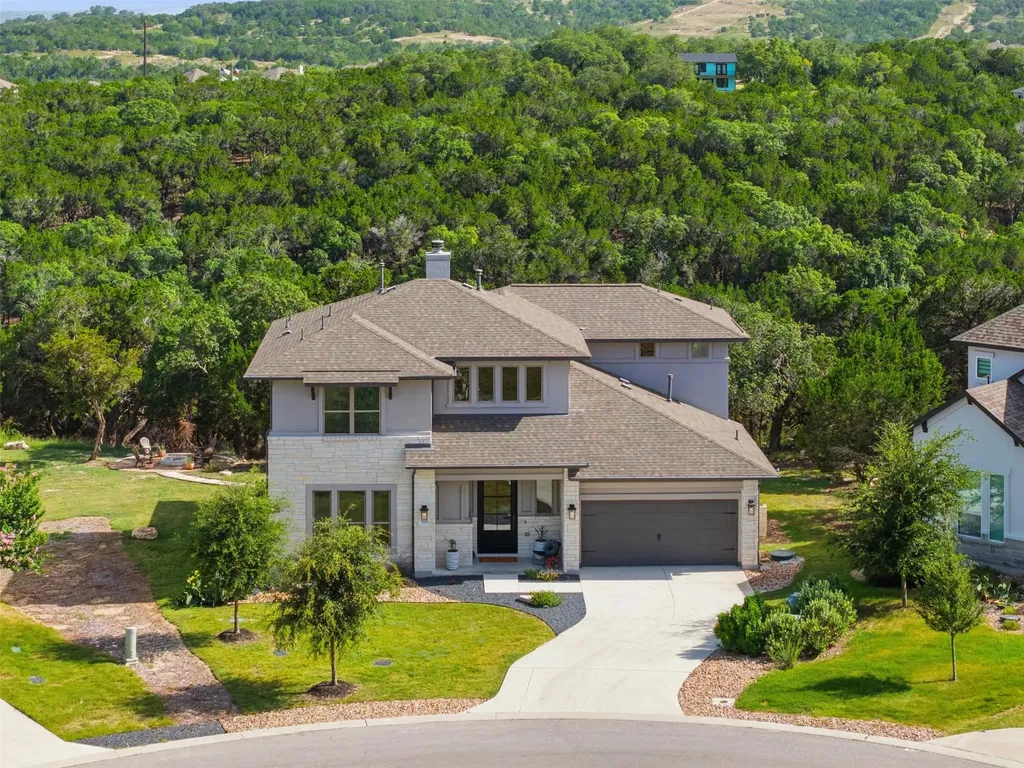 19408 Serenity Lane Lago Vista TX 78645