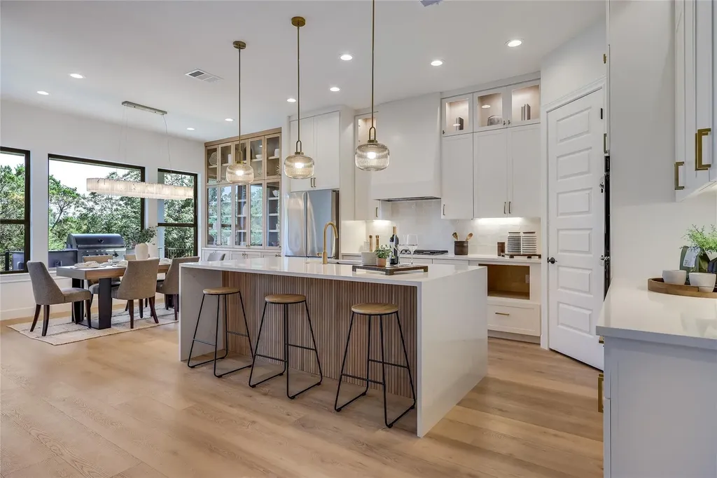 19408 Serenity Lane Lago Vista TX 78645