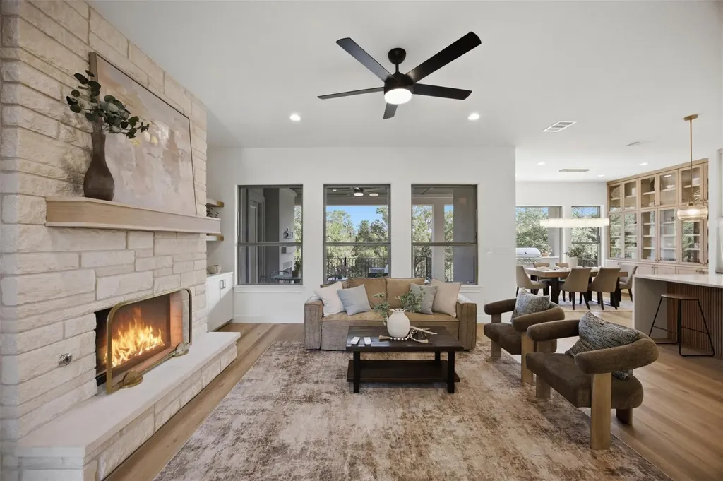 19408 Serenity Lane Lago Vista TX 78645