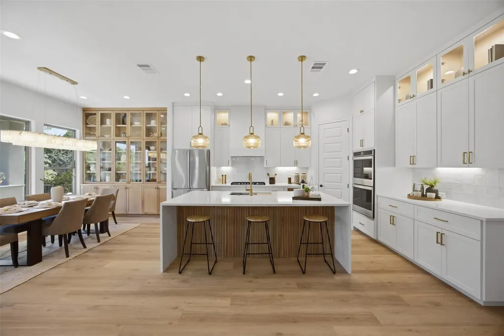 19408 Serenity Lane Lago Vista TX 78645