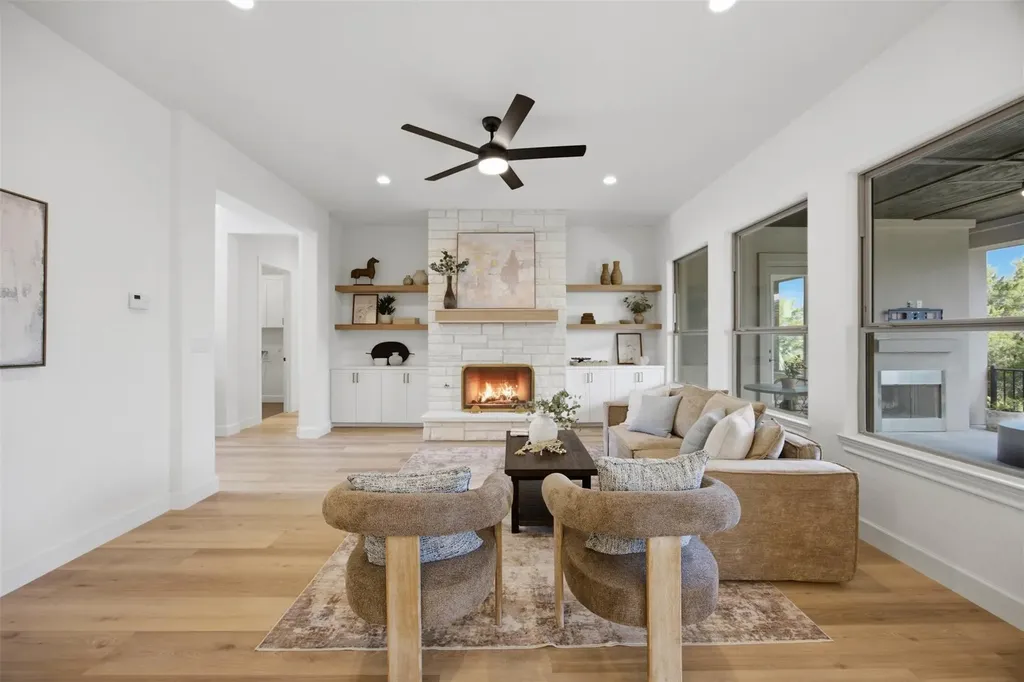 19408 Serenity Lane Lago Vista TX 78645