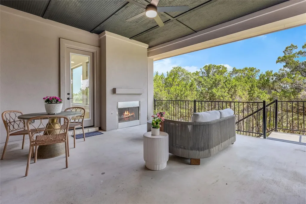 19408 Serenity Lane Lago Vista TX 78645