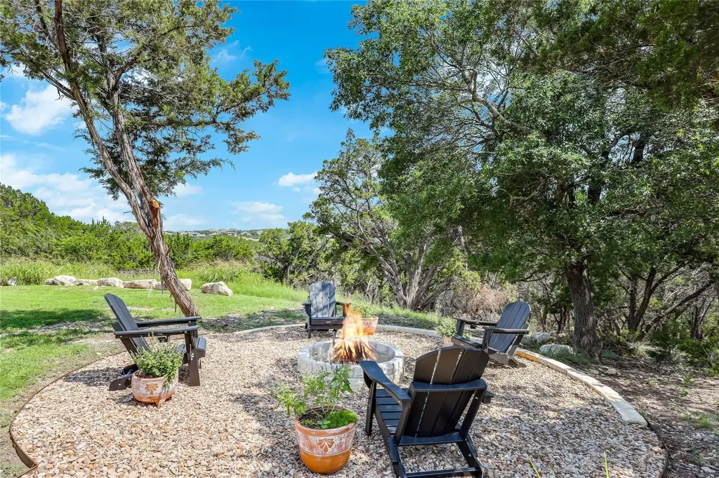 19408 Serenity Lane Lago Vista TX 78645