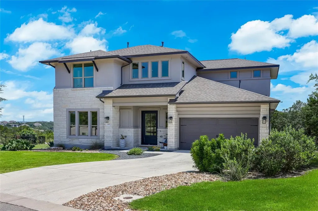 19408 Serenity Lane Lago Vista TX 78645