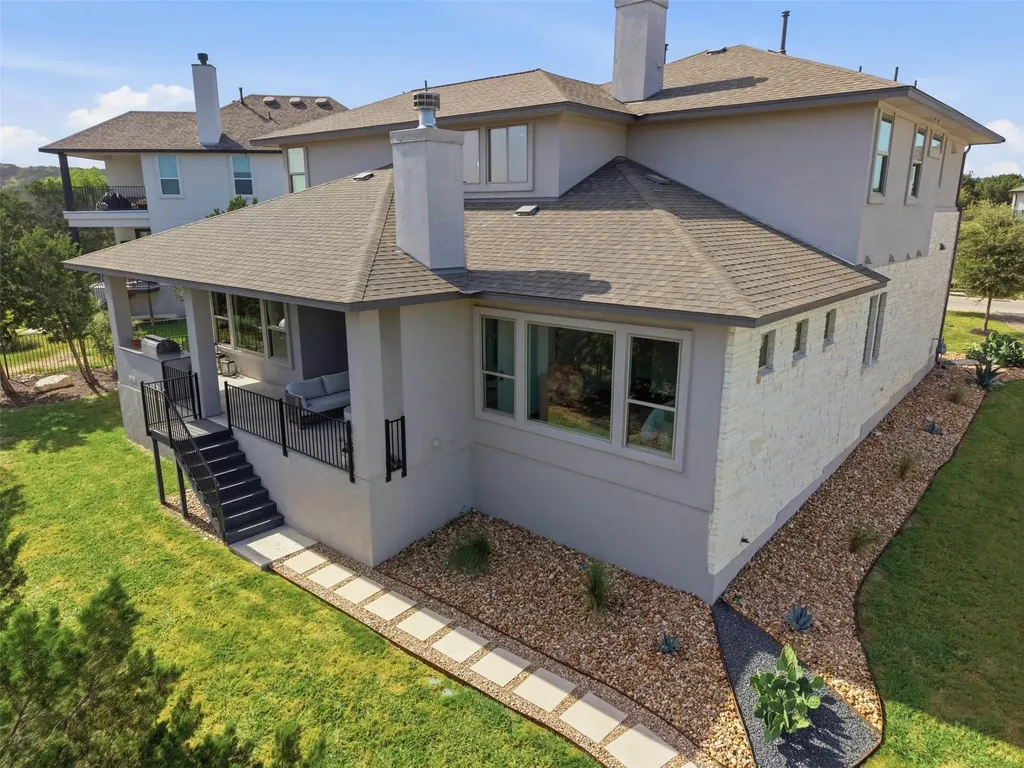 19408 Serenity Lane Lago Vista TX 78645