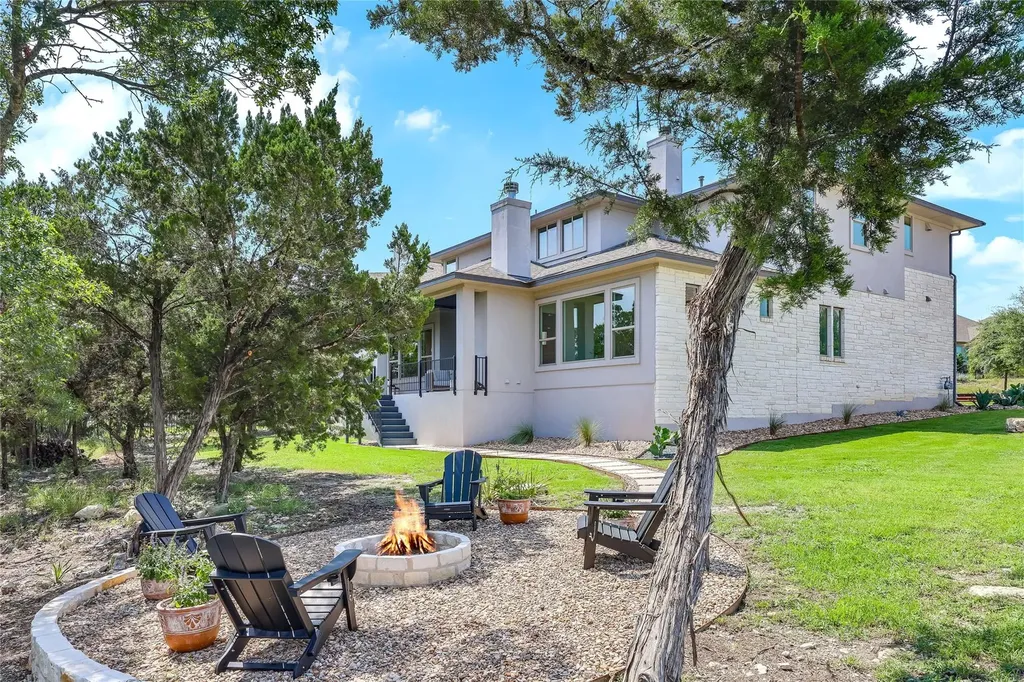 19408 Serenity Lane Lago Vista TX 78645