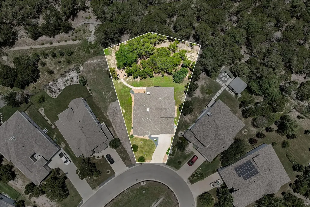 19408 Serenity Lane Lago Vista TX 78645