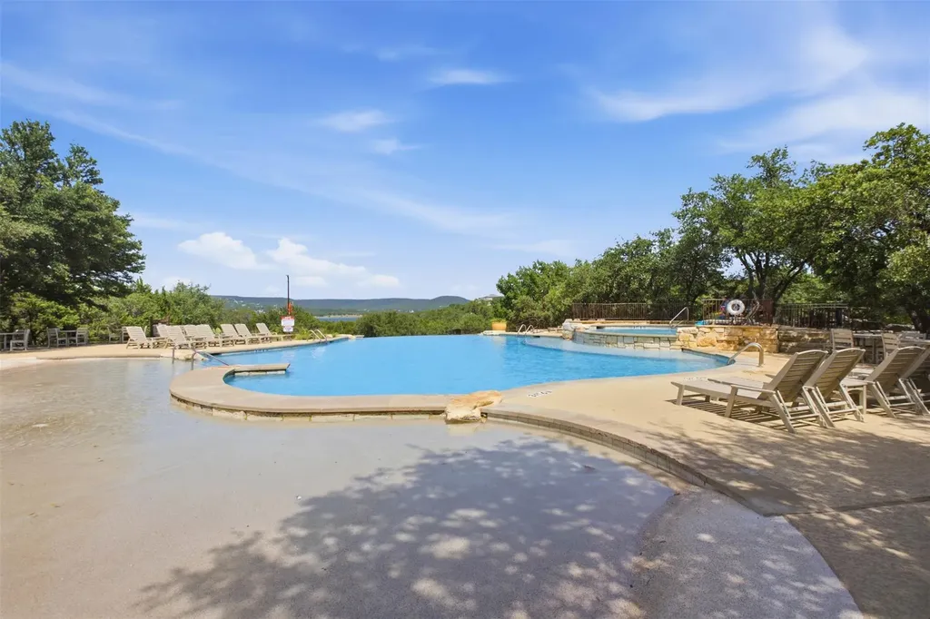 19408 Serenity Lane Lago Vista TX 78645