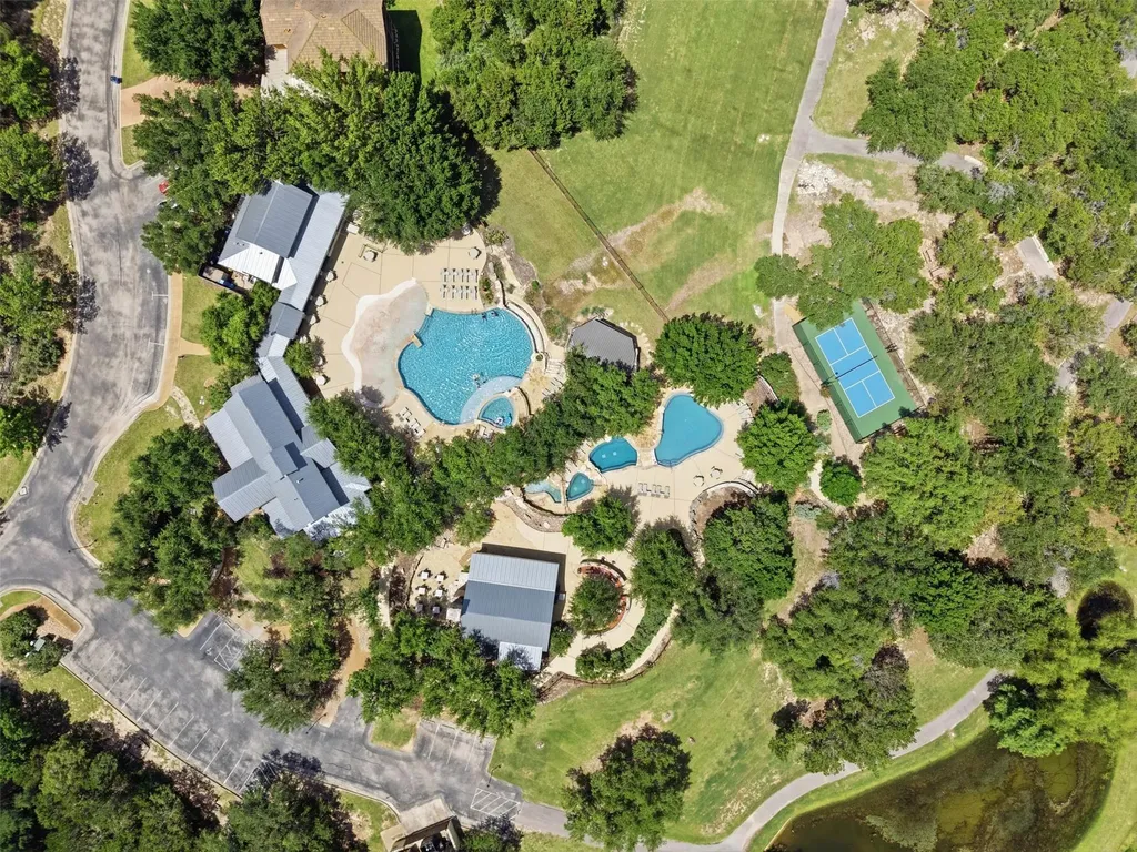 19408 Serenity Lane Lago Vista TX 78645
