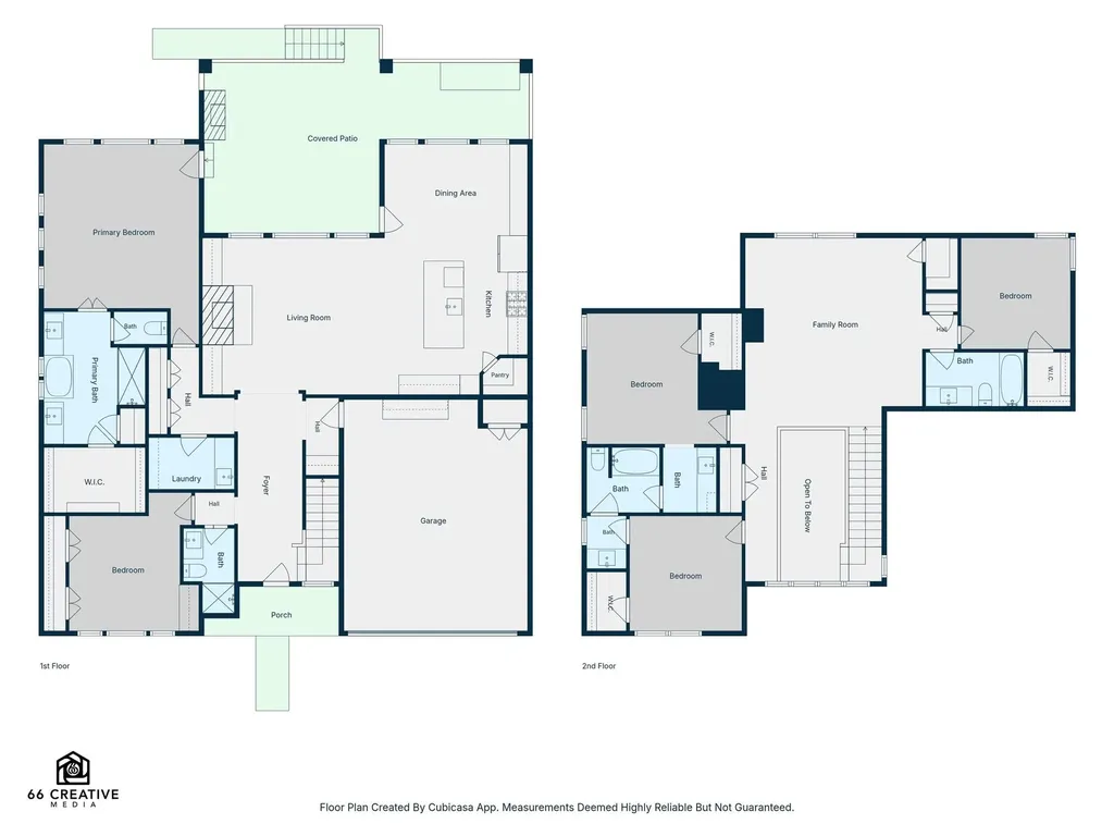 19408 Serenity Lane Lago Vista TX 78645