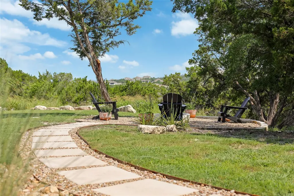 19408 Serenity Lane Lago Vista TX 78645
