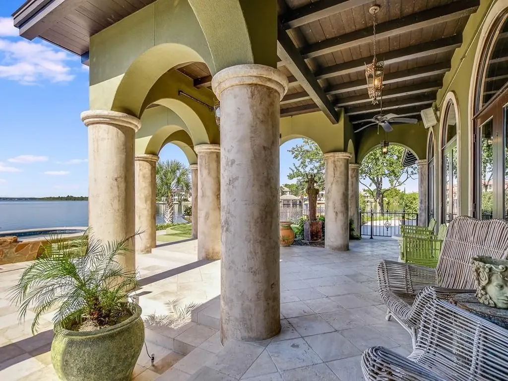 82 Applehead Island Drive Horseshoe Bay TX 78657