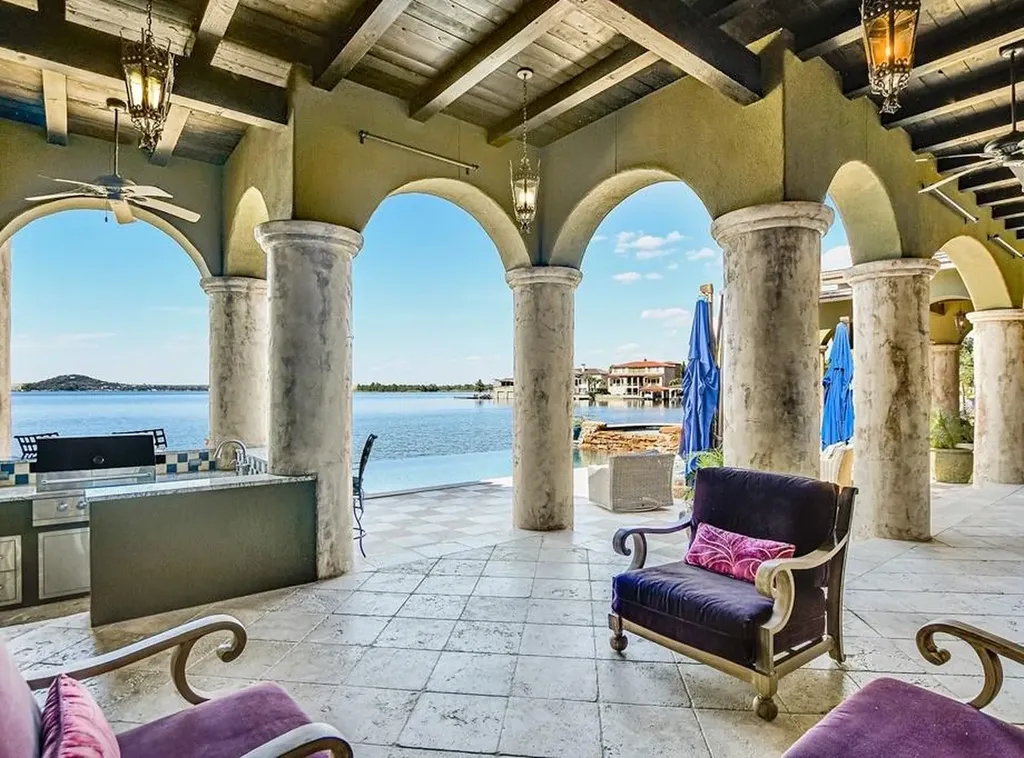 82 Applehead Island Drive Horseshoe Bay TX 78657