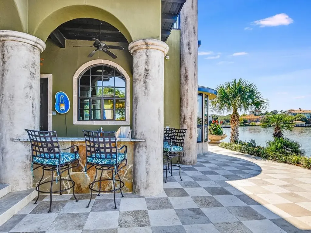 82 Applehead Island Drive Horseshoe Bay TX 78657