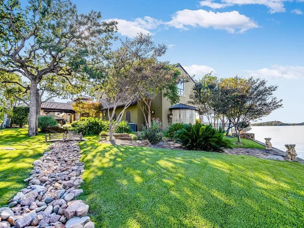 82 Applehead Island Drive Horseshoe Bay TX 78657