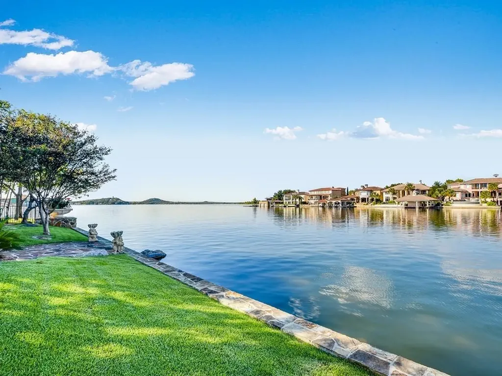 82 Applehead Island Drive Horseshoe Bay TX 78657